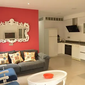 El Limonero Apartamento